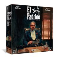 El Padrino: El imperio de Corleone