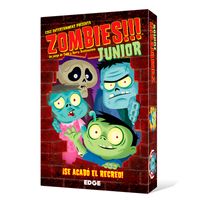 Zombies!!! Junior