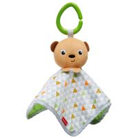 Fisher Price Sonajero Dudú Oso