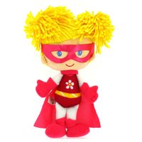 Chloe Peluche Infantil