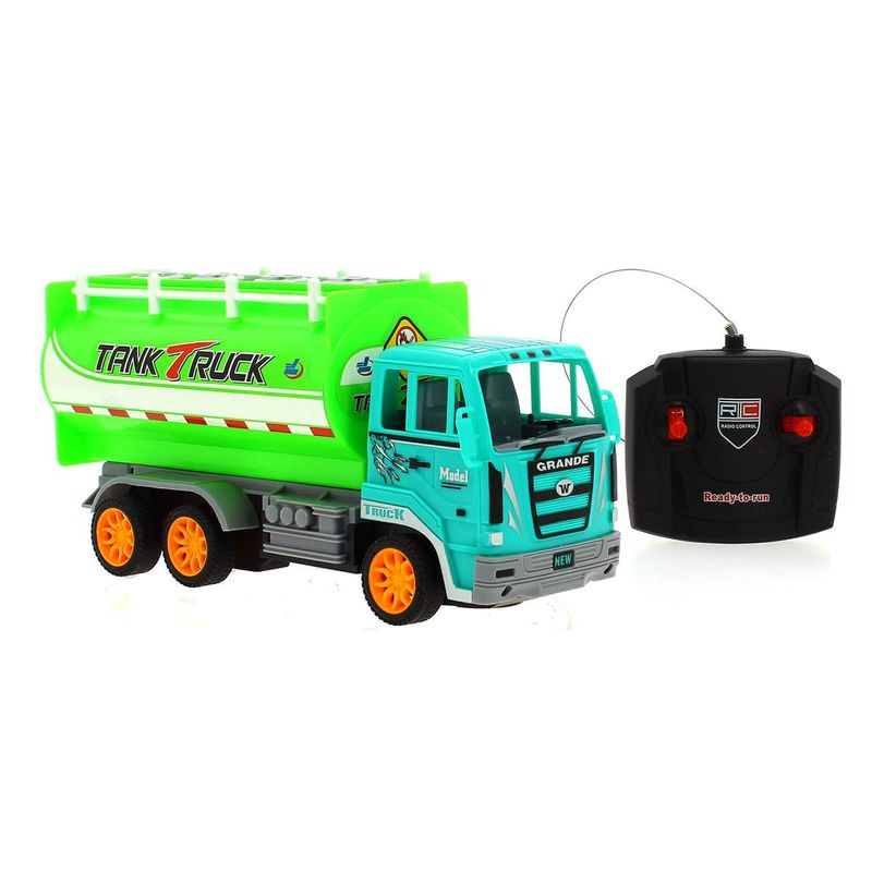 Camion-Cisterna-con-luces