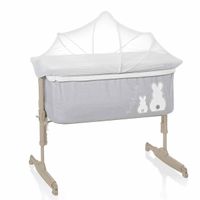 Mosquitera Con Arco para Minicunas