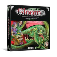 Cthulhu Gloom