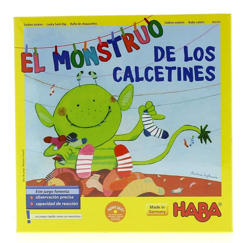 Juego-Monstruo-de-los-Calcetines