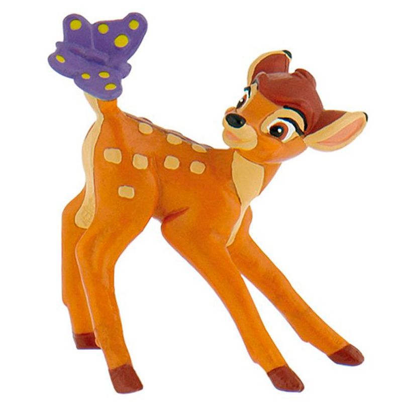 Bambi-Figura-PVC
