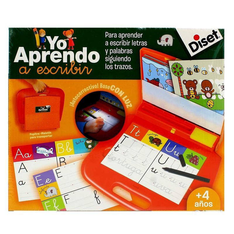 Yo-Aprendo-a-Escribir