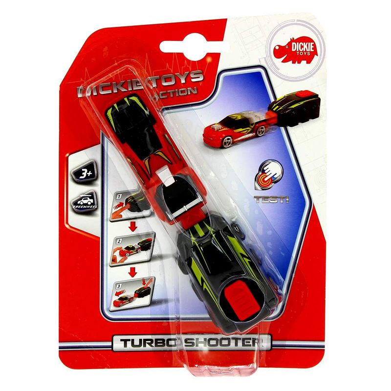 Vehiculo-con-Lanzador-Rojo