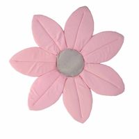 Reductor de Flor Lavabo/Bañera Rosa