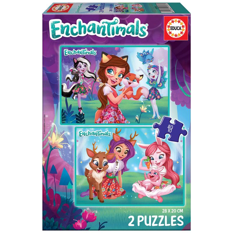 Enchantimals-Puzzle-2x48