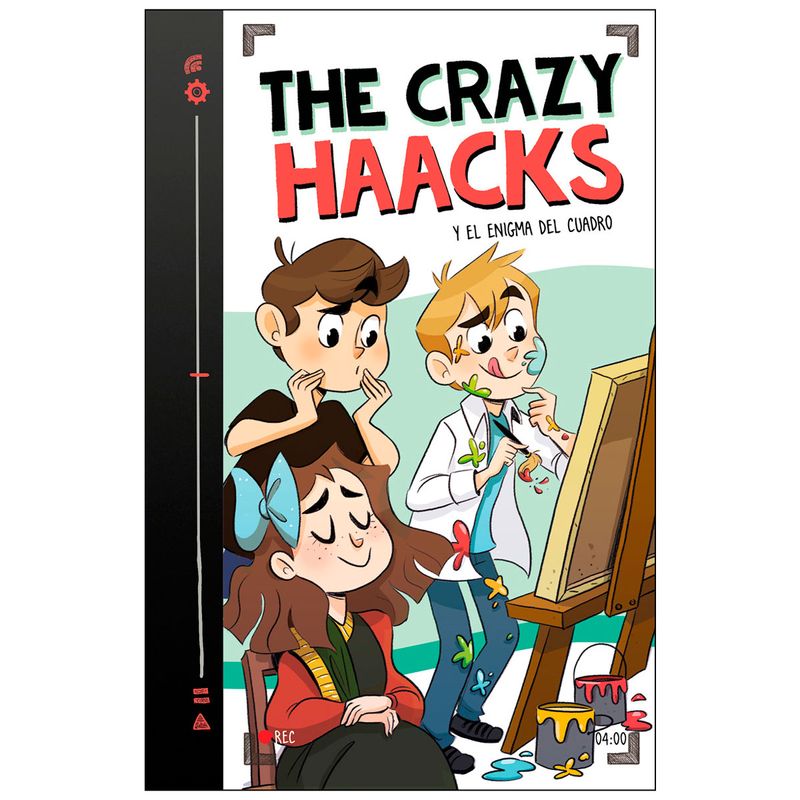Libro-Crazy-Haacks-y-el-Enigma-del-Cuadro