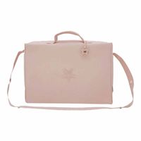 Bolso Maternal Mate Rosa