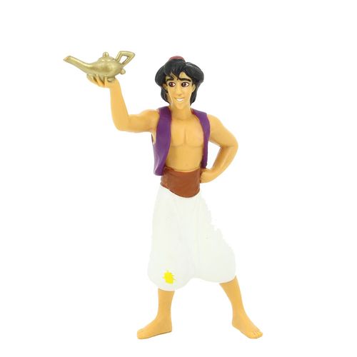 Aladdín Figura de Aladino