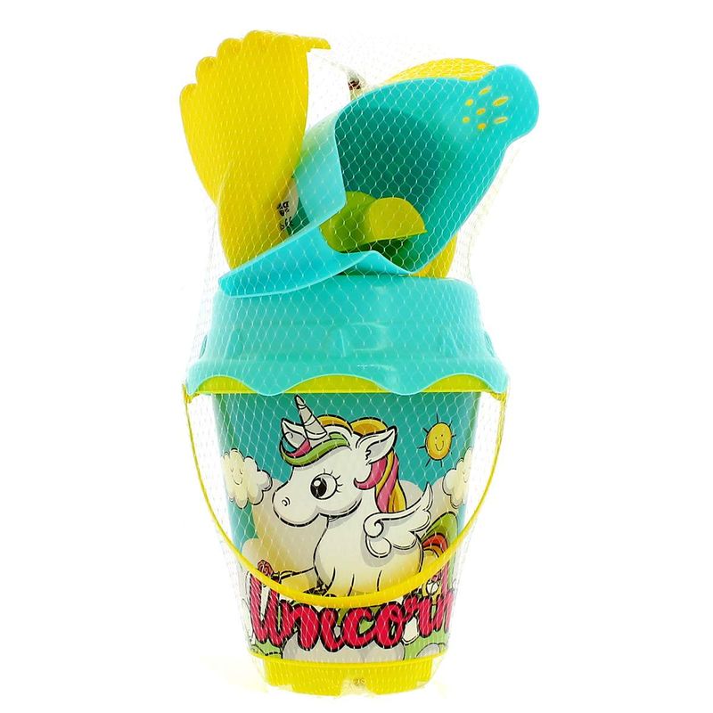 Cubo-de-Playa-Unicornio-con-Accesorios