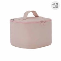 Neceser Mini Mate Rosa