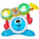 Mi-Primera-Bateria