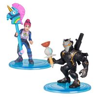 Pack Duo Fortnite Omega y Brite Bomber