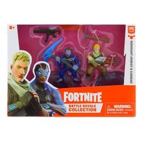 Pack Duo Fortnite Sar Jones y Carbide