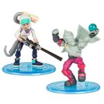 Pack-Duo-Fortnite-Love-Ranger-y-Teknique