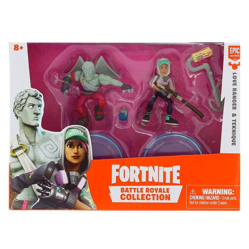 Pack-Duo-Fortnite-Love-Ranger-y-Teknique_1
