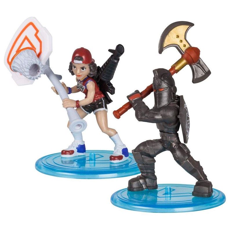 Pack-Duo-Fortnite-Black-Knight-y-Triple-Threat