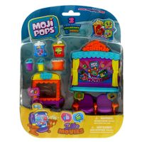 Mojipops Blíster Movies Serie 1