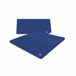 Colchon-para-parque-93x93-Azul-Marino