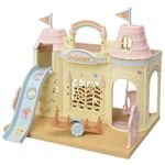 Sylvanian-Families-Guarderia-Castillo