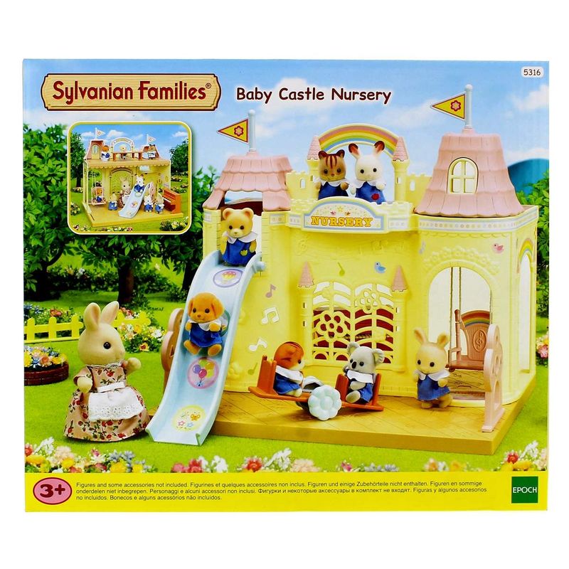 Sylvanian-Families-Guarderia-Castillo_4