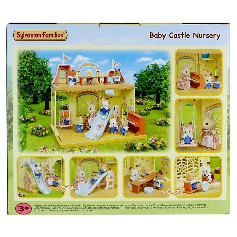 Sylvanian-Families-Guarderia-Castillo_5