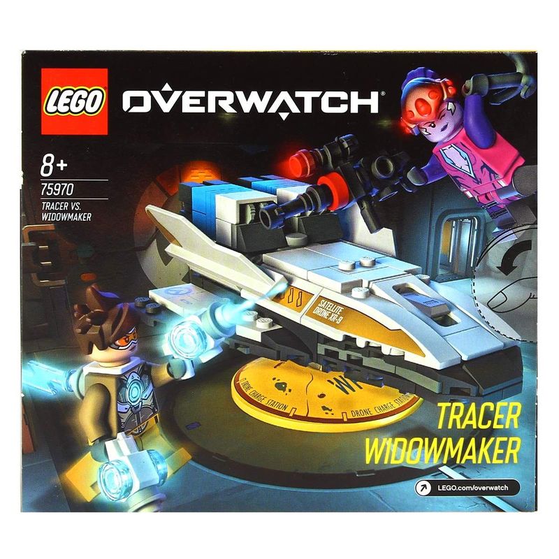 Lego-Overwatch-Tracer-vs-Widowmaker_1