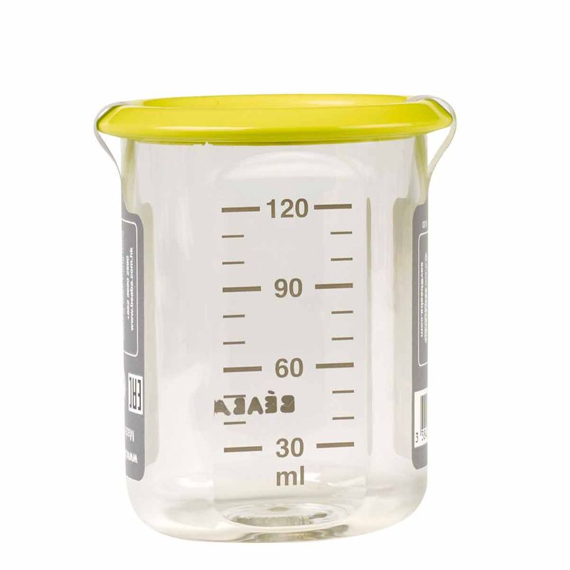 Bote-Baby-Tritan-120-Ml-Verde