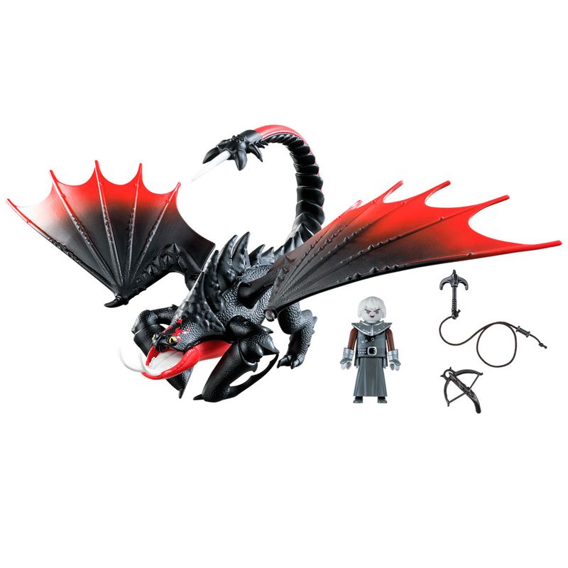 Playmobil-Dragons-3-Aguijon-Venenoso-y-Crimmel_1