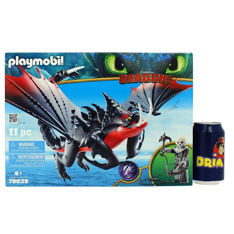 Playmobil-Dragons-3-Aguijon-Venenoso-y-Crimmel_3
