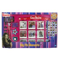Chica Vampiro Mi Pic Moments