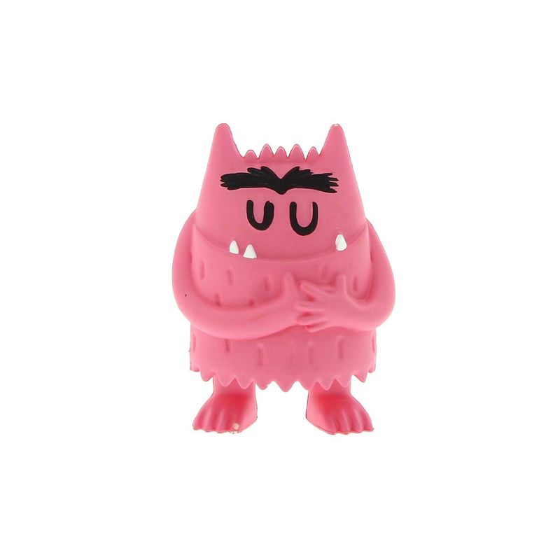 El-Monstruo-de-Colores-Figura-Amor-PVC