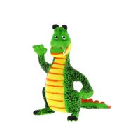 Figura Dragón de Sant Jordi PVC