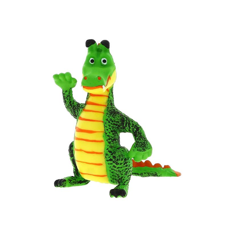 Figura-Dragon-de-Sant-Jordi-PVC