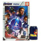 Los-Vengadores-Endgame-Puzzle-100-Piezas_2