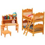 Sylvanian-Families-Habitacion-Niños