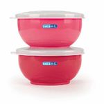 Set-2-Bols-Acero-Inoxidable-Rosa