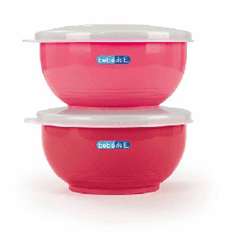 Set-2-Bols-Acero-Inoxidable-Rosa