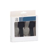 Pack 4 Unidades Pinza Imán Sujeta Muselinas