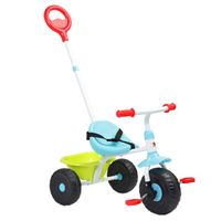 Triciclo Urban Trike 3 en 1