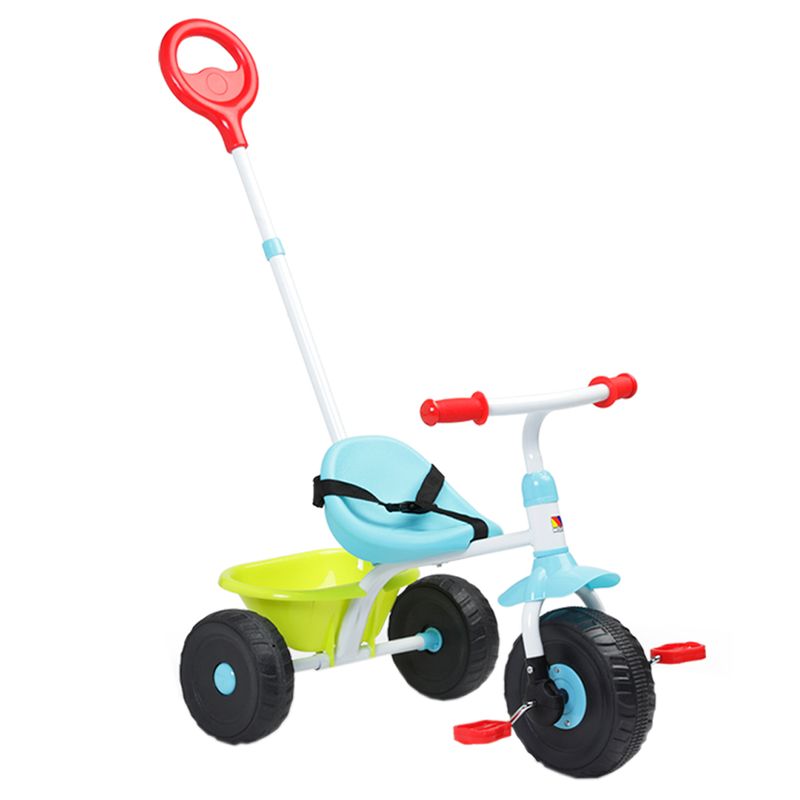 Triciclo-Urban-Trike-3-en-1
