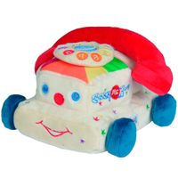 Teléfono de Peluche