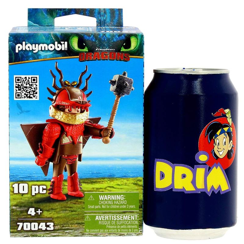 Playmobil-Dragons-3-Patan-Mocoso-con-Traje-Volador_3
