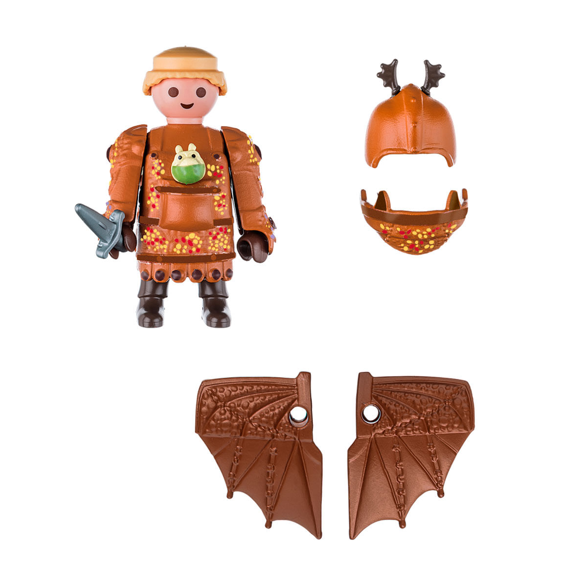 Patapez playmobil on sale