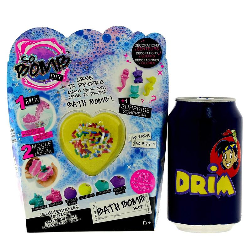 Kit-Bomba-de-Baño-Corazon-Amarillo_2