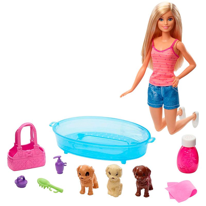 Barbie-y-sus-Cachorritos_1