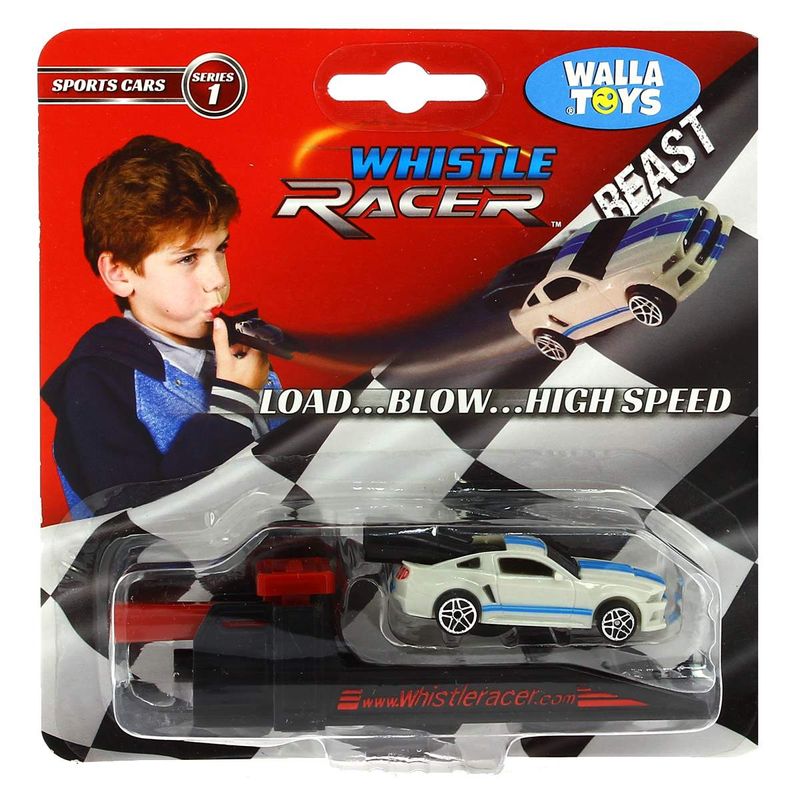 Whistle-Racers-Coche-Beast